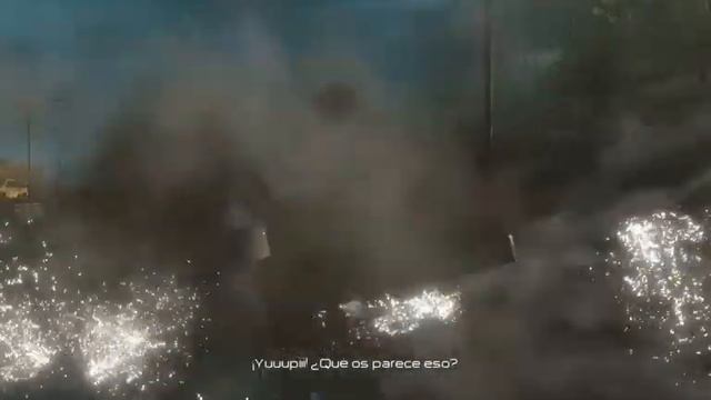 TERMINATOR SALVATION:: GAMEPLAY----HIGHWAY"" PC GAME смотреть онлайн