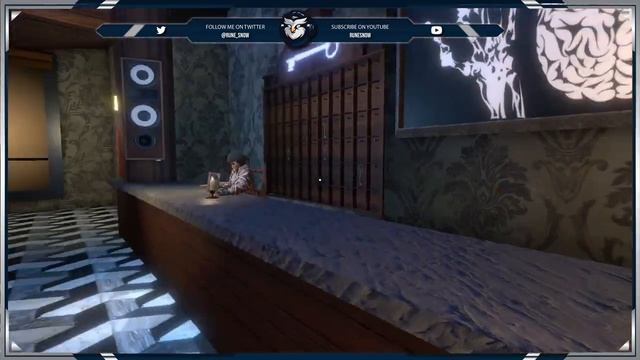The Norwood Suite - Gameplay - First Impressions смотреть онлайн