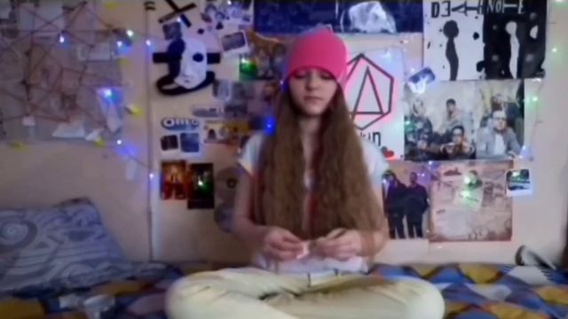 ПЕРЕКРАСИЛАСЬ В БЛОНДИНКУ? ОТРЕЗАЛА ЧЁЛКУ? / Повторяю фото блогеров) смотреть онлайн