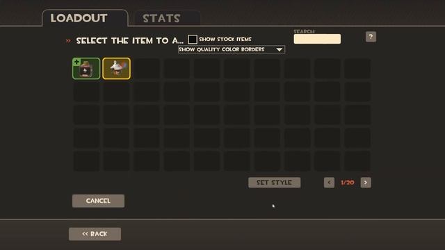 Team Fortress 2 : Strange RoBro 3000 смотреть онлайн
