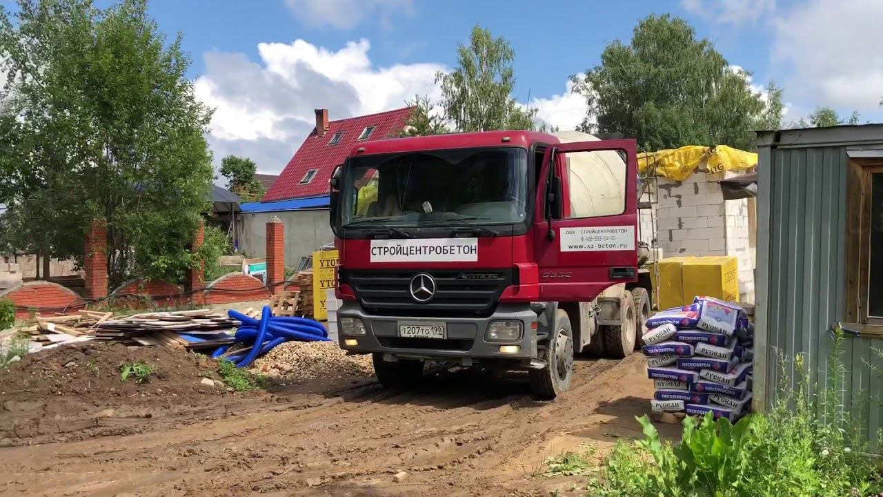 Отмостка смотреть онлайн