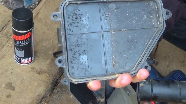 ATV150 квадроцикл, обслуживание. смотреть онлайн