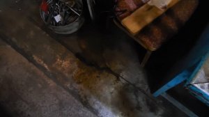 Гранта...и её кронштейн генератора