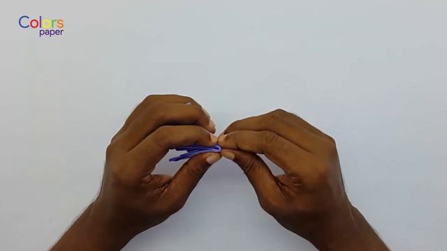 Easy Paper Butterfly Origami - DIY Paper Crafts - How to make Paper Butterflies смотреть онлайн