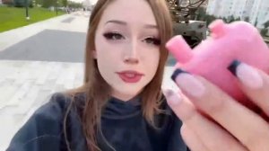 IRL | Dasha228play & sasavot & Spokoynich & Юра | Полный стрим!