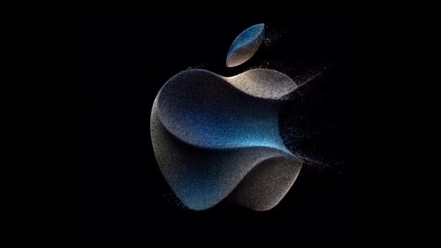 Apple Wonderlust Event: Animation смотреть онлайн