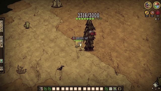 Mod Monday: Default's Item Pack [Don't Starve Together] смотреть онлайн