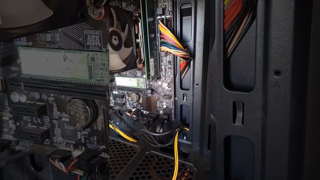 Компьютер включается но нет изображения🙄 что же делать?🤔 смотреть онлайн