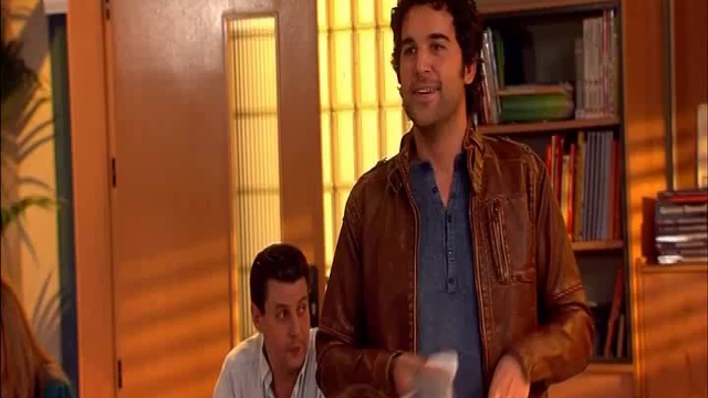 Physique Ou Chimie - S07E06