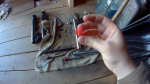 Переделка передней вилки на Citycoco в масленную