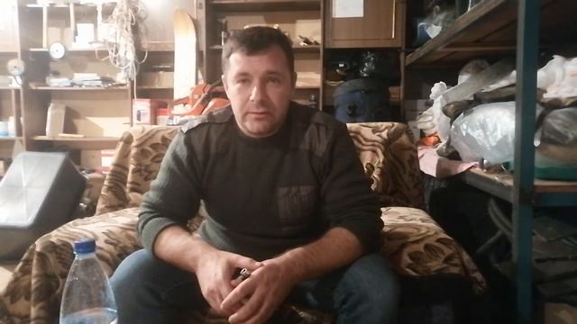 Выбор снегохода ☝️? смотреть онлайн