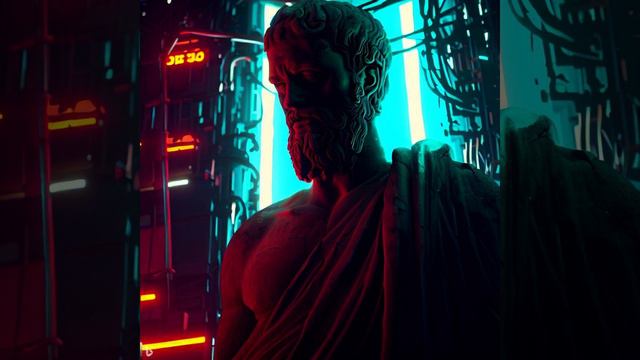 Amor Fati - 1 Hour Stoic Ambient Music.