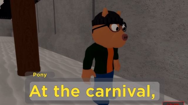 ¡¡WILLOW Pelea Contra TIGRY!!! PIGGY BOOK 2 Chapter 11!! || Roblox Piggy || Franch смотреть онлайн