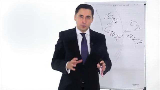Урок 5 Ответ на извечный вопрос_ _Как достичь успеха__ смотреть онлайн