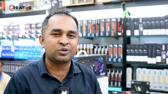 ৫৫ হাজার টাকায় বেস্ট পিসি বিল্ড | দাম বেড়েছে নাকি কমেছে? | AMD Ryzen 5 5600G | Creatus Computer смотреть онлайн
