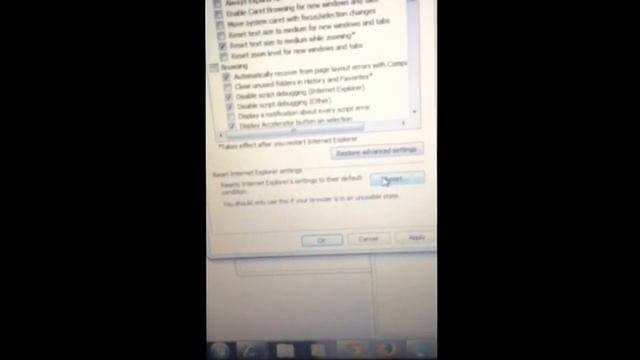 SSL Error! Cannot connect to the real & There is a problem with this security certificate solution! смотреть онлайн