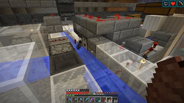 Hermitcraft Season V: E34 - You Ess Ay? смотреть онлайн