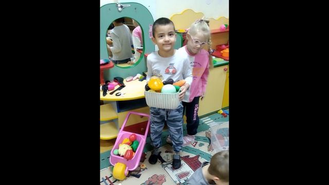 Доклад-презентация: «Развитие эмоционально-личностной сферы детей дошкольного возраста» смотреть онлайн