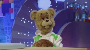 ✨Спокойной ночи, малыши✨ №60/2023 Память подвела