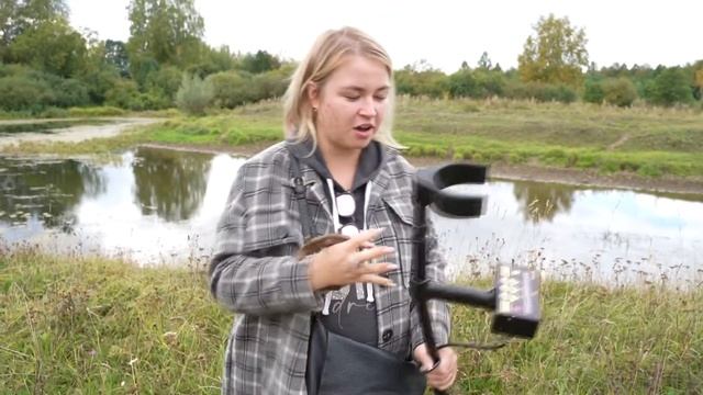 Metascan Tetta отзыв. Нашла подкову смотреть онлайн