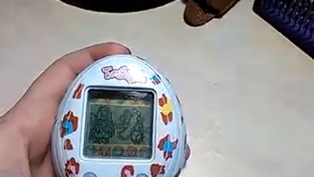 Тамагочи 🐣🐣🐣