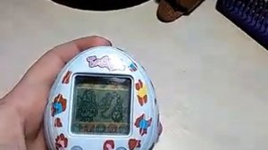 Тамагочи 🐣🐣🐣