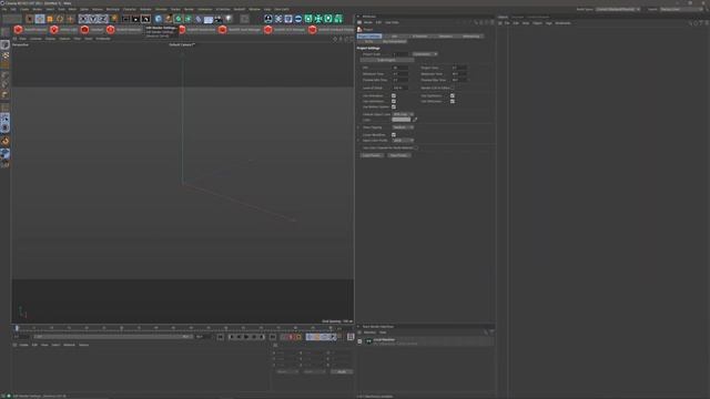 Mud Puddles with Quixel Mixer / Megascans, Cinema 4D & Redshift смотреть онлайн