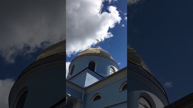 Благословен еси Господи. Песнопение смотреть онлайн