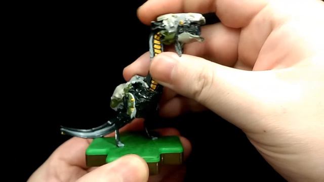 Totaku Horizon Zero Dawn Watcher Figure Review - Hoiman смотреть онлайн