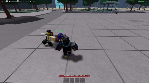 ПВП 2VS2 И 1VS1//ЛЕГЕНДАРНАЯ БИТВА THE STRONGEST BATTLE GROUNDS//КТО СИЛЬНЕЕ