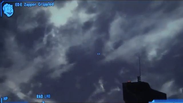 Fallout New Vegas: FUN WITH C4 смотреть онлайн