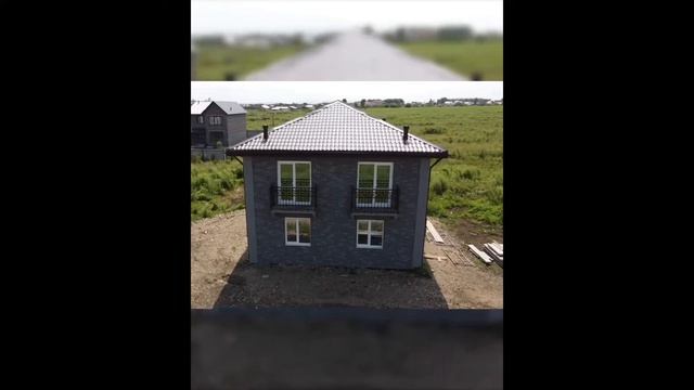 Отзыв клиентов о строительстве дома компании КПД 100. смотреть онлайн