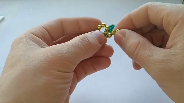 цветочек из магнитных шариков Flowers magnetic смотреть онлайн