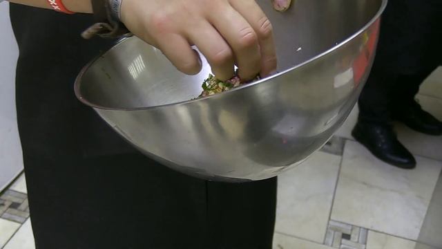 59 И рыба и мясо  Котлеты по киевски Дагестан