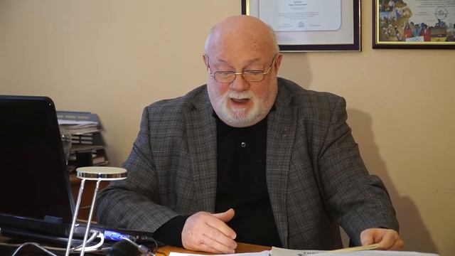 Борис Шигин о журнале «Сура» смотреть онлайн