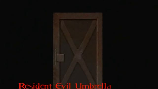 Resident Evil 1 Director's Cut - Jill - The Courtyard, The Guardhouse смотреть онлайн