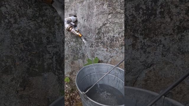 давление воды на даче смотреть онлайн