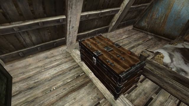 Skyrim Mod: Jaxonz Positioner смотреть онлайн