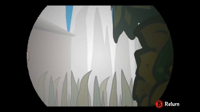 Bug Fables Deadlander Omega Easter Egg! (Spoilers ) смотреть онлайн