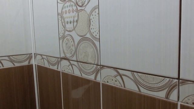 Керамическая плитка Cersanit Letizia смотреть онлайн