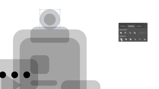아이콘을 3D로 바꾸는 마법 일러스트 смотреть онлайн
