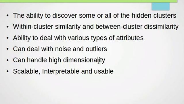 Clustering Algorithms .. What is Clustering? смотреть онлайн