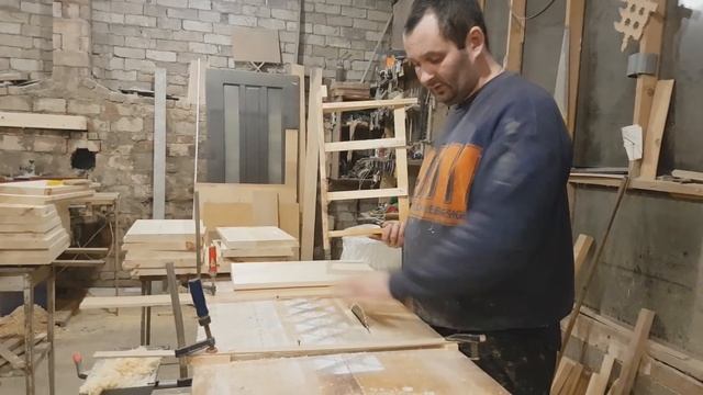 Как сделать улей. 10 рамочный Дадан смотреть онлайн