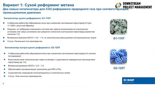 Подход BASF к технологическому партнерству – развитие инноваций через сотрудничество смотреть онлайн