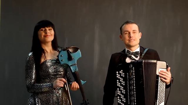 Инструментальный дуэт "Man & Woman" 093-152-13-60 068-5678-598. смотреть онлайн
