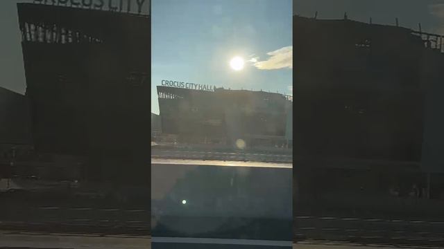 Крокус Сити, мы помним 🎗