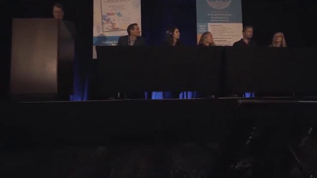 Go West 2018 Students Panel (Hyatt Regency San Francisco CA) смотреть онлайн