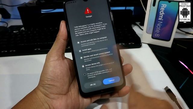 Sesimpel Ini Solusi Fastboot Mode HP Android Tidak Terdeteksi di PC Komputer смотреть онлайн