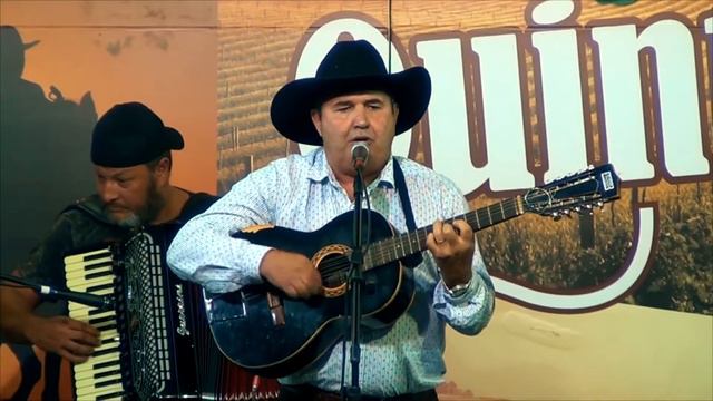 QUINTANEJA 21 2 19 Nilson Viola & Divanil смотреть онлайн