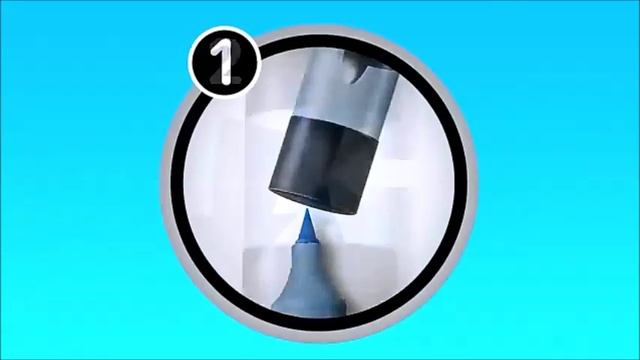 Блендер Хамелеон